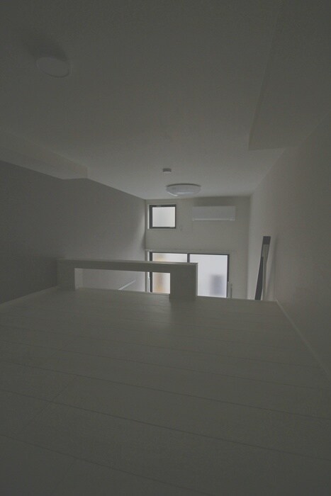 物件内観写真16　(ロフト)