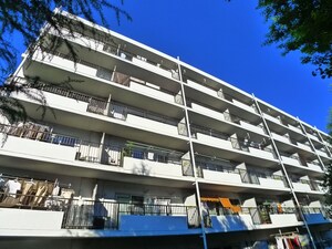 グリーンハウス南柏南棟(616)外観写真