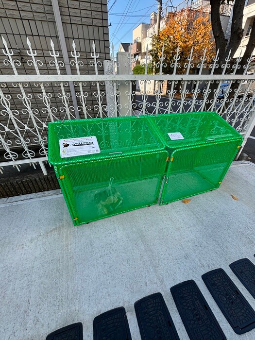 物件外観写真3　(建物設備)