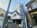 ｳｨﾝﾍﾞﾙﾃﾞｭｴｯﾄ調布第1(104)