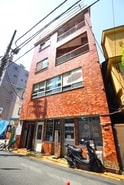 岩瀬ﾋﾞﾙ