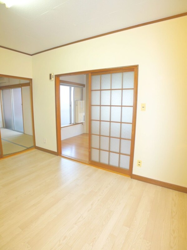 居室