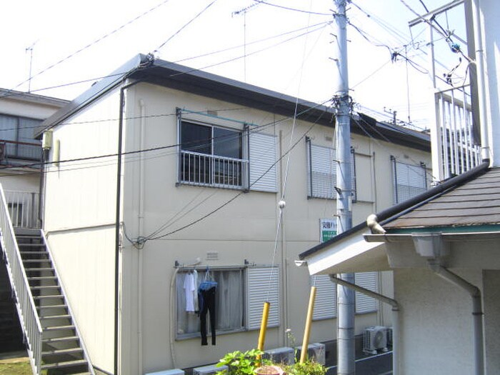 物件外観写真3　(外観写真)