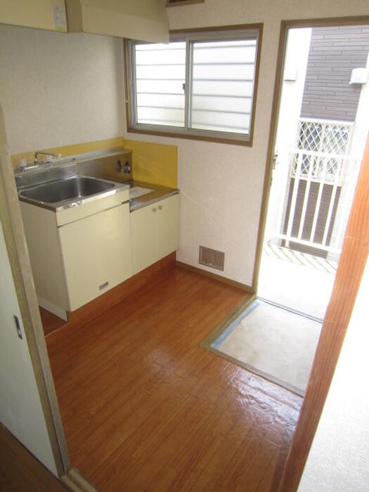 物件内観写真9　(内観写真)