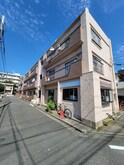 ハイツ八幡平（103）