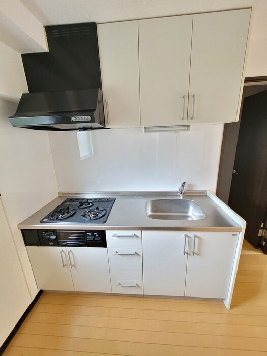 物件内観写真9　(キッチン)