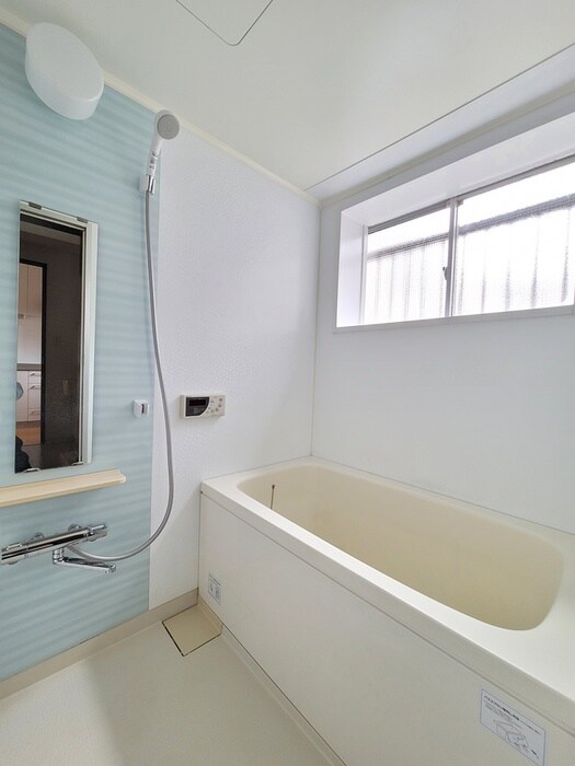 物件内観写真10　(バス／シャワールーム等)