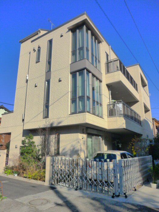 物件外観写真4　(外観写真)