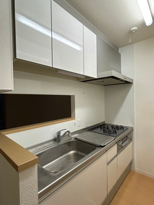 物件内観写真11　(キッチン)