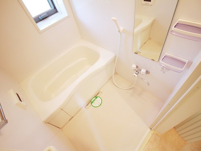 物件内観写真13　(バス／シャワールーム等)