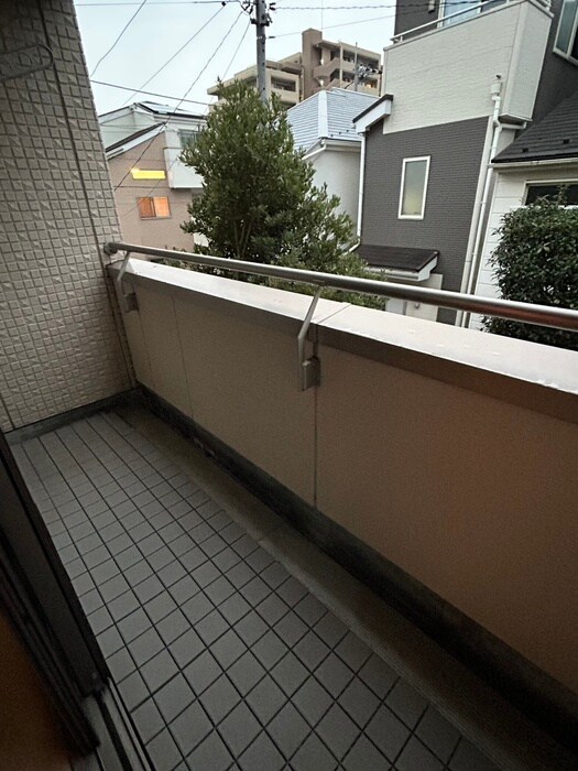 物件内観写真20　(ベランダ・バルコニー)