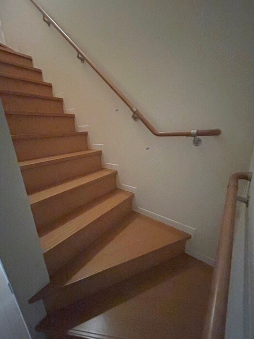 物件内観写真21　(廊下)