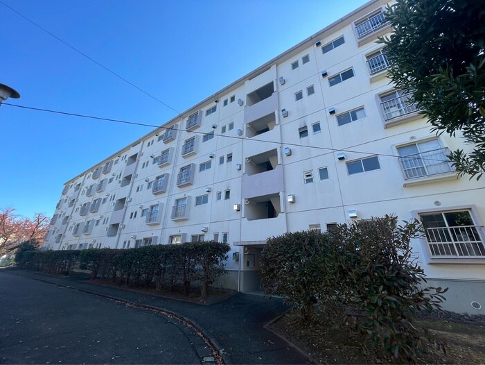 物件外観写真4　(外観写真)