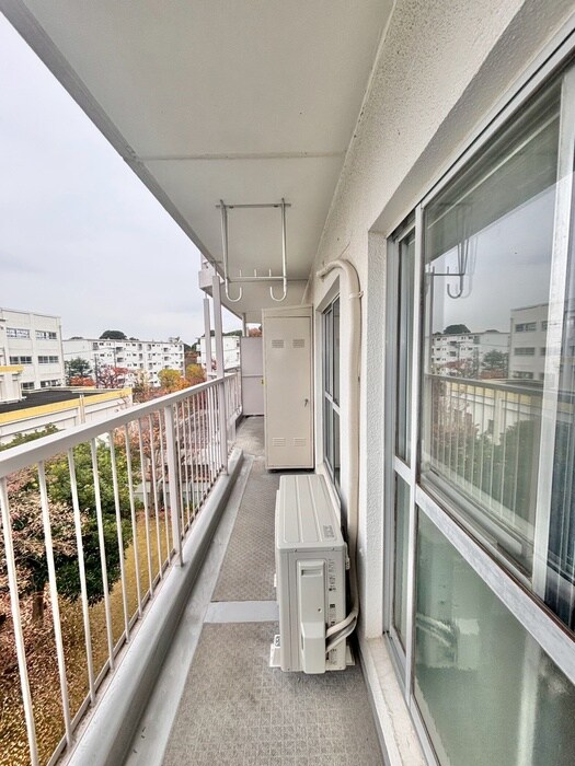 物件内観写真14　(ベランダ・バルコニー)