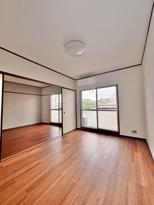 物件内観写真21　(居室)