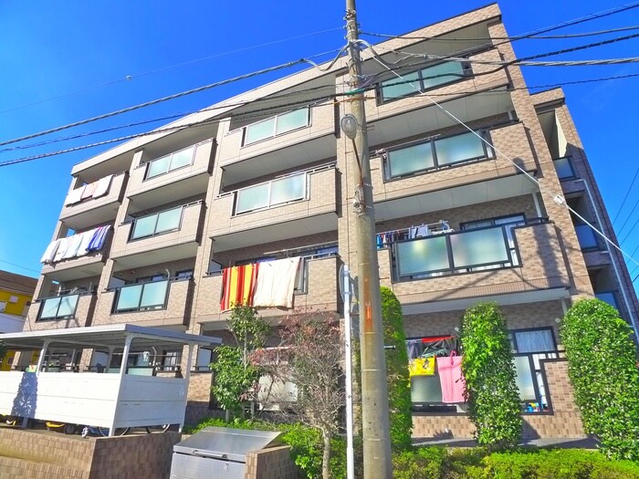 物件外観写真2　(その他)