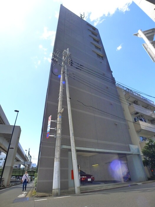 物件外観写真6　(外観写真)