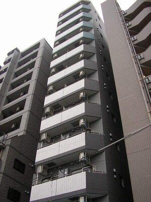 ガ－ラ・シティ渋谷幡ヶ谷(302)外観写真