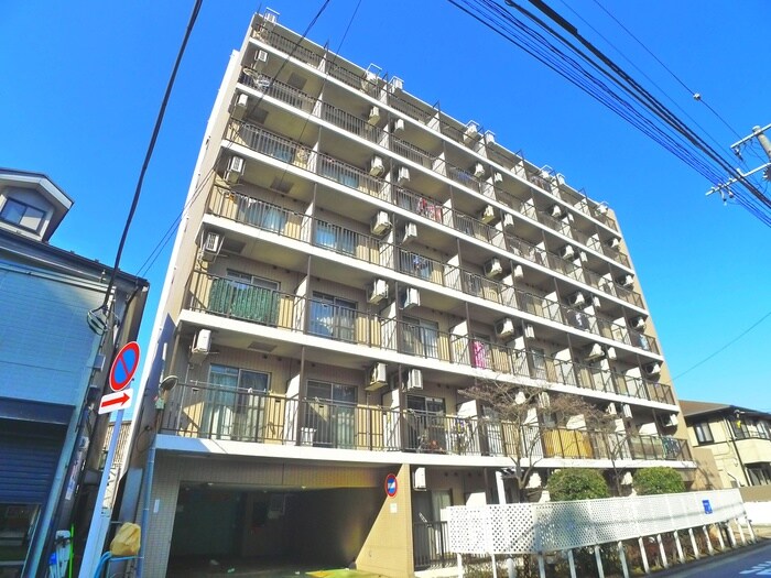 物件外観写真4　(外観写真)