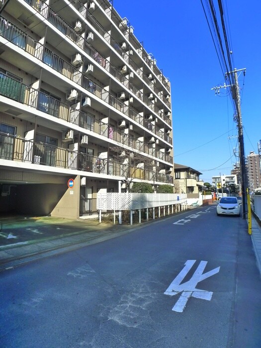 物件外観写真6　(周辺環境)