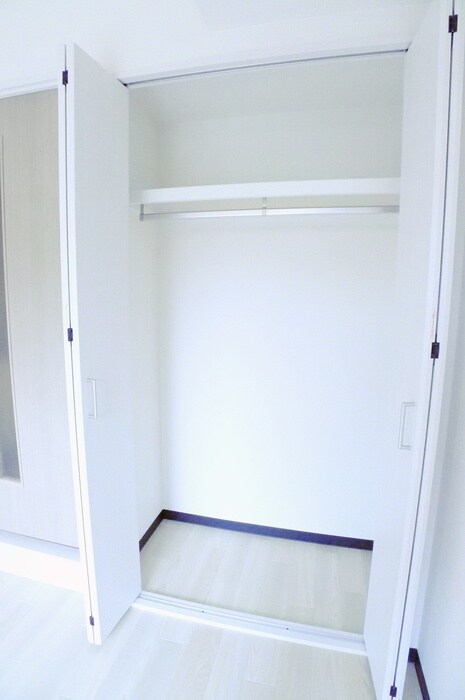 物件内観写真10　(収納)