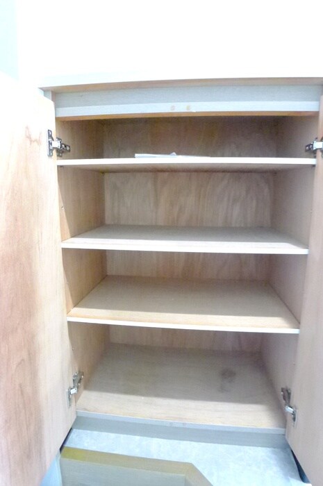 物件内観写真11　(靴箱)