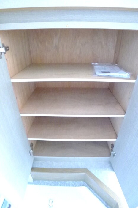 物件内観写真11　(靴箱)