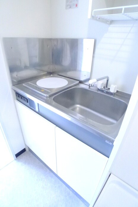 物件内観写真12　(キッチン)