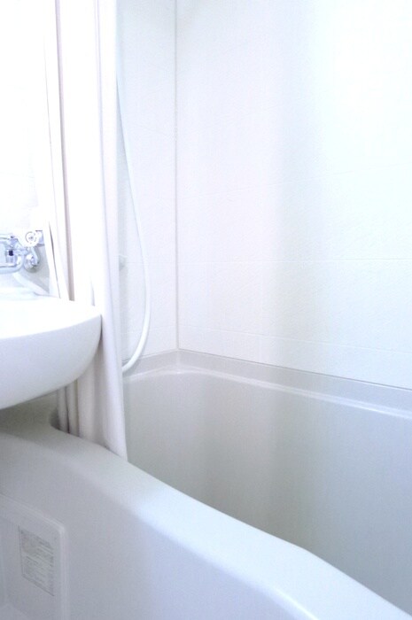 物件内観写真13　(バス／シャワールーム等)