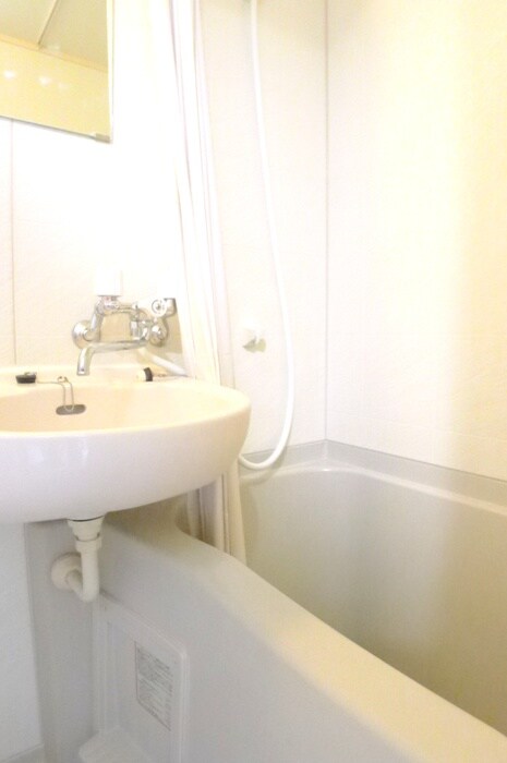 物件内観写真13　(バス／シャワールーム等)