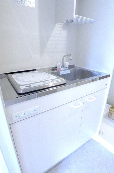 物件内観写真13　(キッチン)