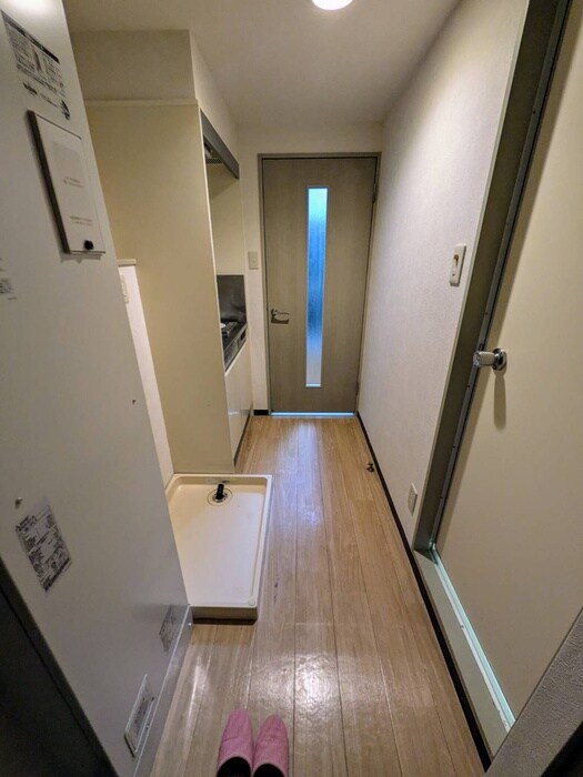 物件内観写真14　(キッチン)