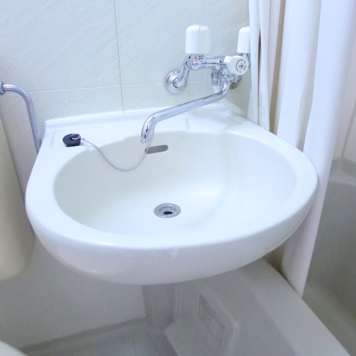 物件内観写真14　(洗面)