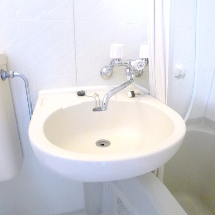 物件内観写真14　(洗面)