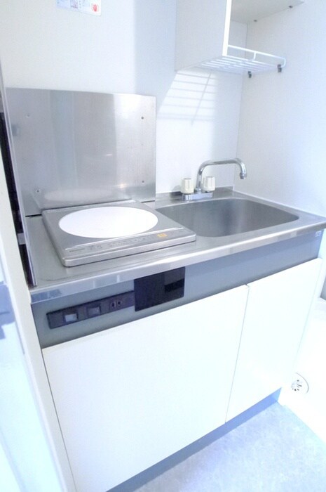 物件内観写真17　(キッチン)