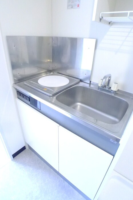 物件内観写真19　(キッチン)