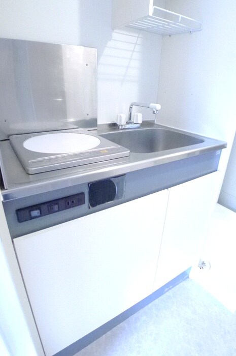 物件内観写真20　(キッチン)