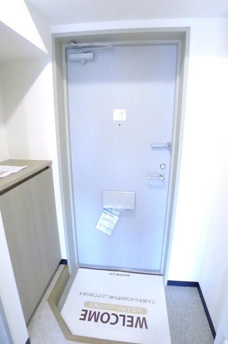 物件内観写真22　(玄関)