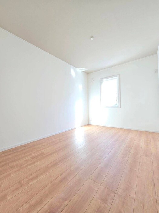 ピオーネコートの居室