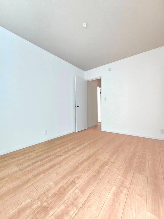 ピオーネコートの居室