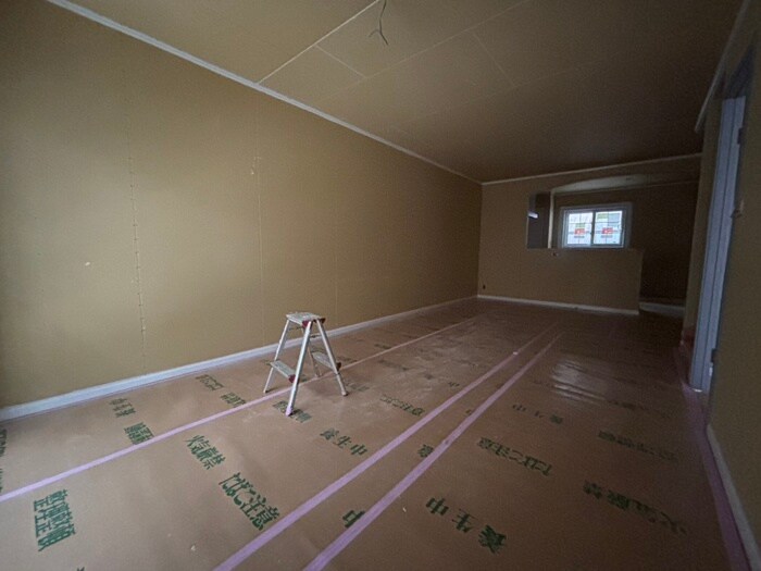 物件内観写真6　(居室)