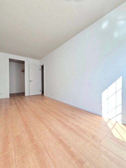 ピオーネコートの居室