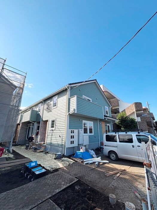 物件外観写真3　(外観写真)