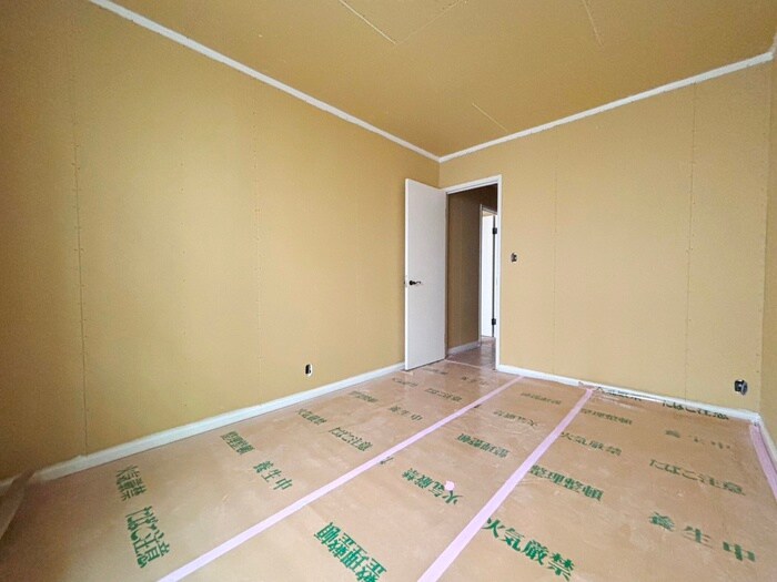 物件内観写真7　(居室)