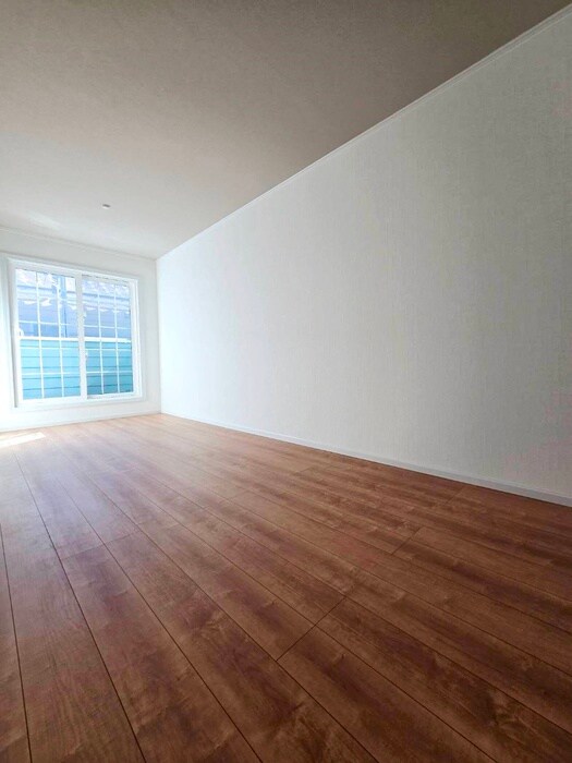 ピオーネコートの居室