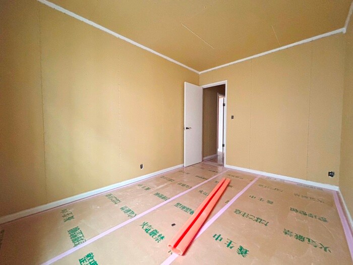 物件内観写真7　(居室)