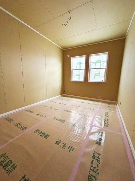 物件内観写真7　(居室)