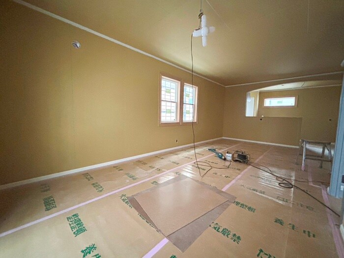 物件内観写真8　(内観写真)