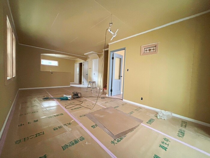 物件内観写真9　(内観写真)