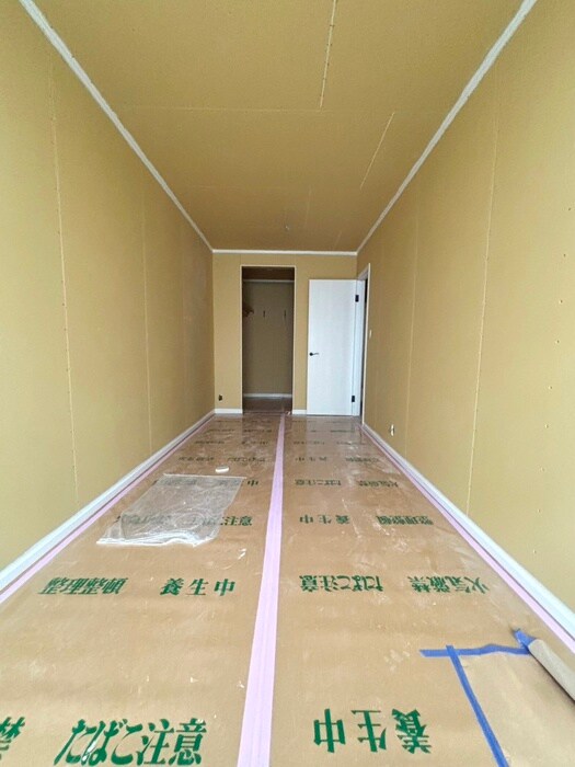 物件内観写真9　(居室)